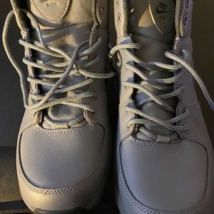 Nike Boots Size 10